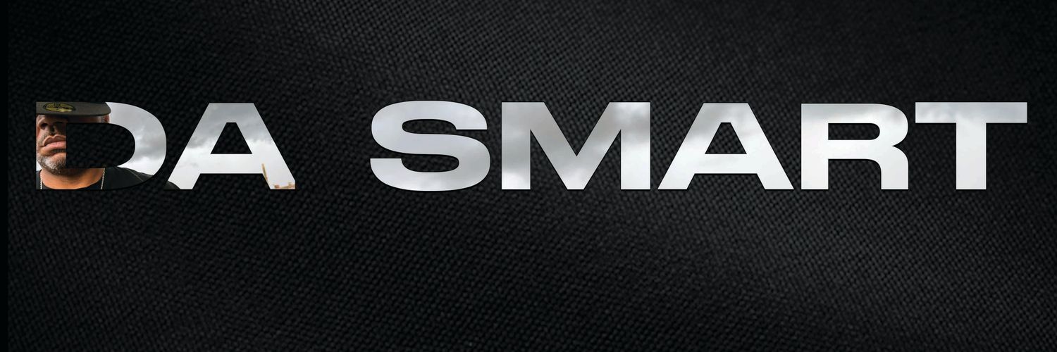 DA SMART banner
