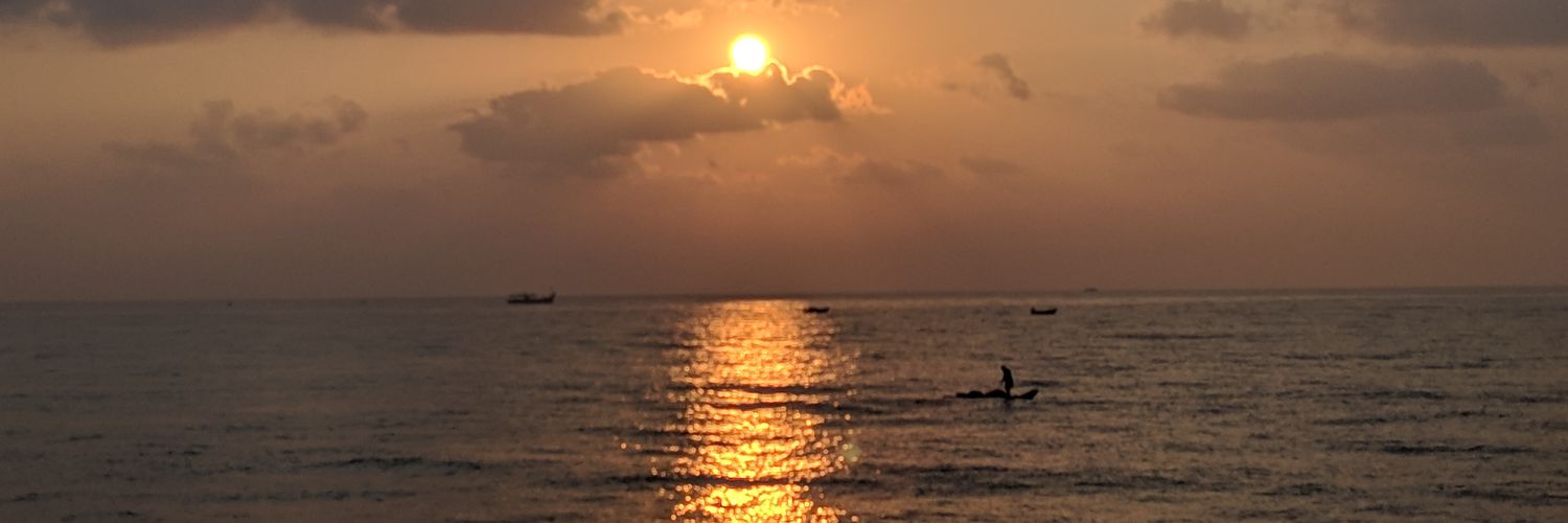 djwagh88's profile banner image