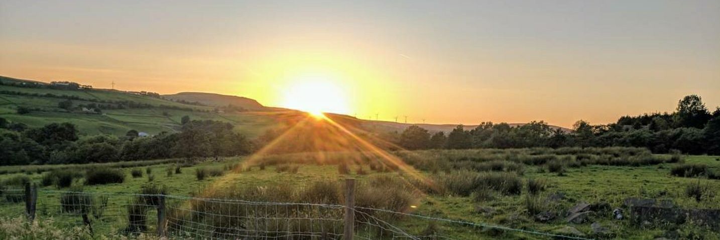 Broadway Primary banner