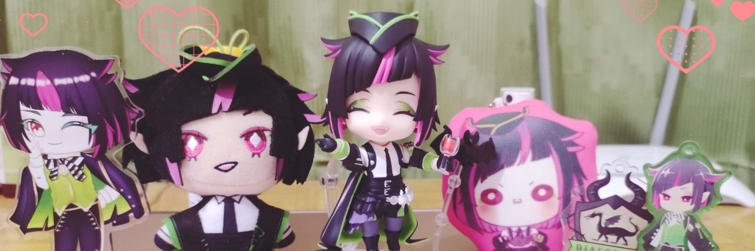 AviTaRiii's profile banner image