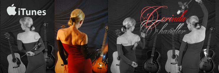 corindachandler's profile banner image