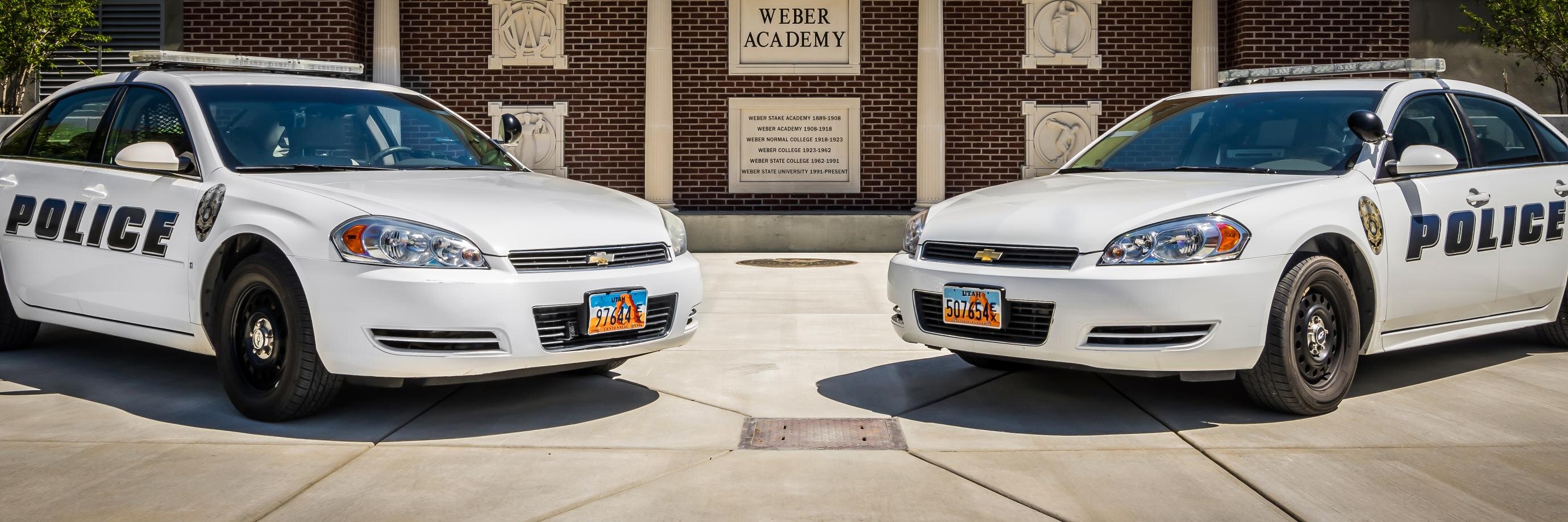 WeberStatePD's profile banner image