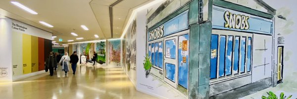 staceybarnfield Profile Banner