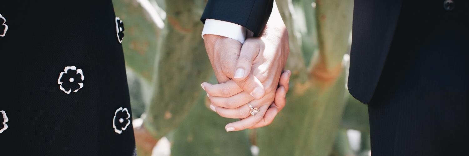 The Perfect Proposal banner