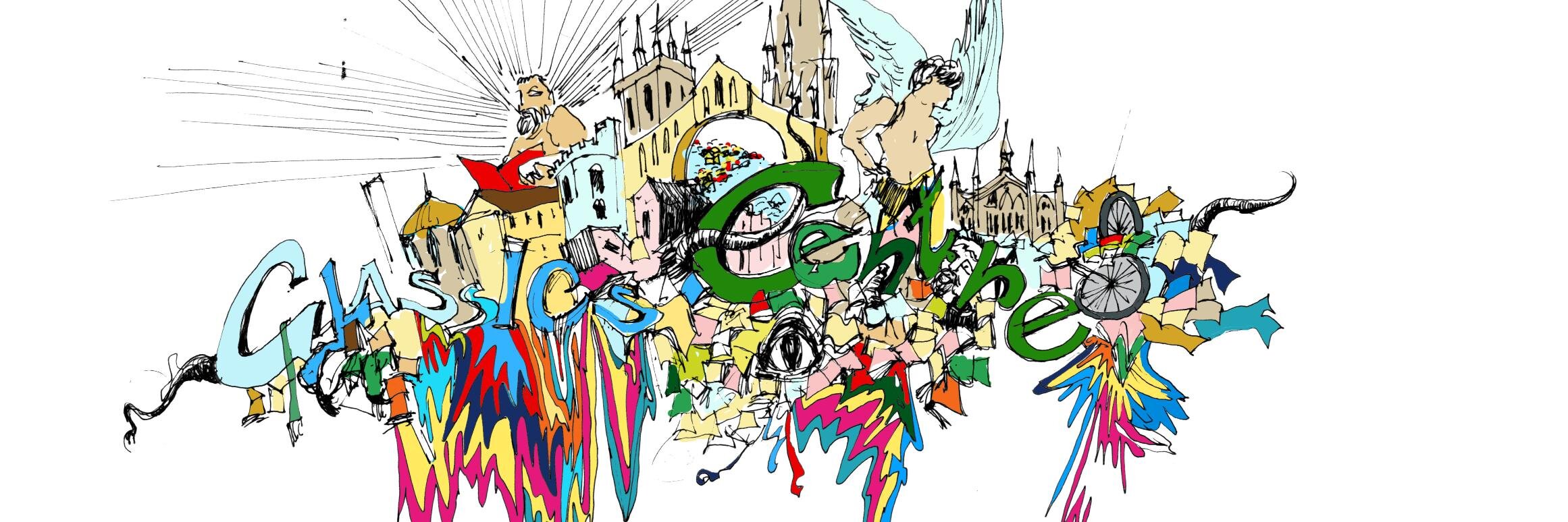 The Iris Project banner