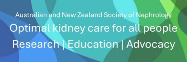 ANZSN Profile Banner