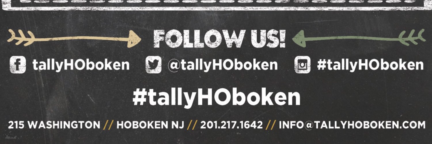 TallyHoboken's profile banner image