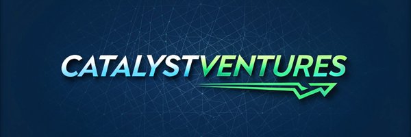 catalystventur Profile Banner
