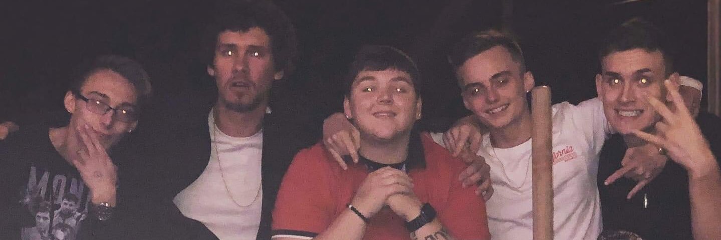ButtrumBryce's profile banner image