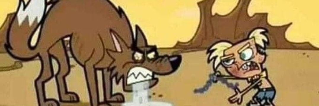 sostofjoel's profile banner image