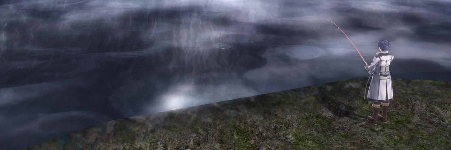 spectralsword's profile banner image
