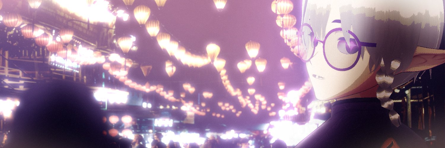 Sethopunk's profile banner image