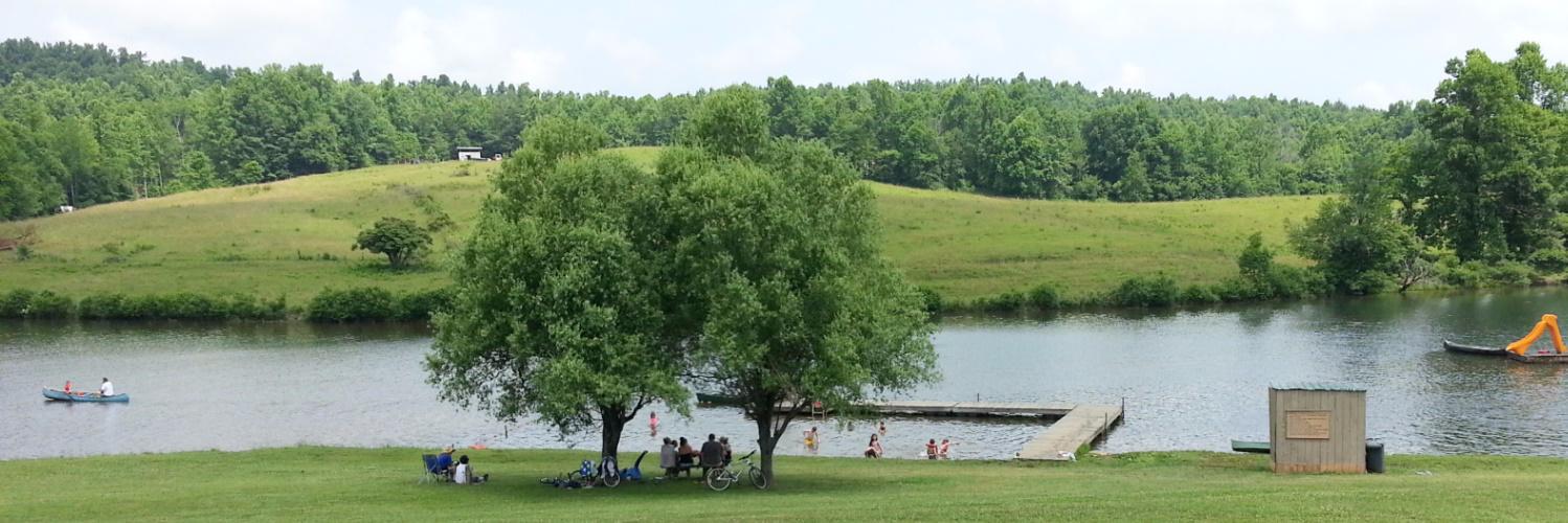 PrepperCamp's profile banner image