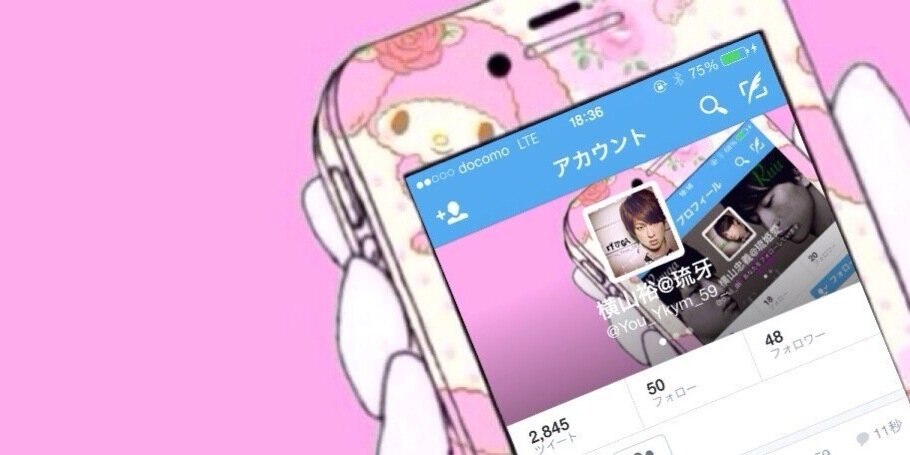 o_ki_ai's profile banner image
