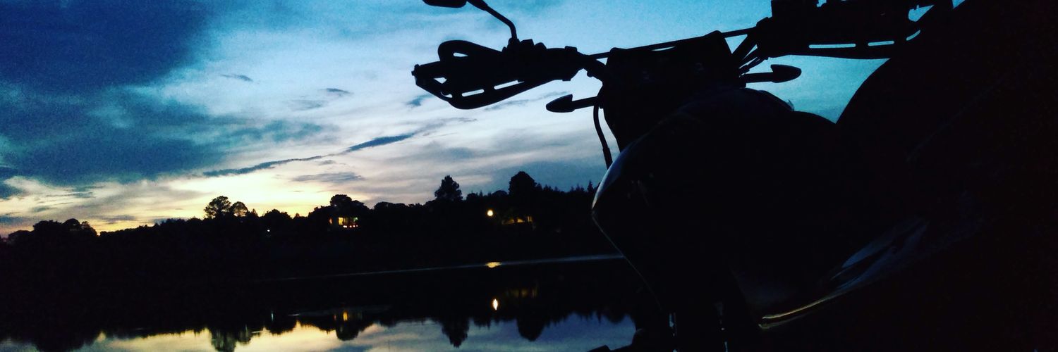 edgarbako's profile banner image