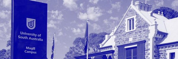 UniSAEducation Profile Banner