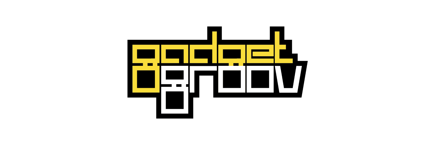 GadgetGroov's profile banner image