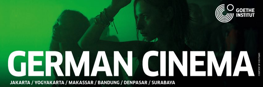 Kine Timur banner