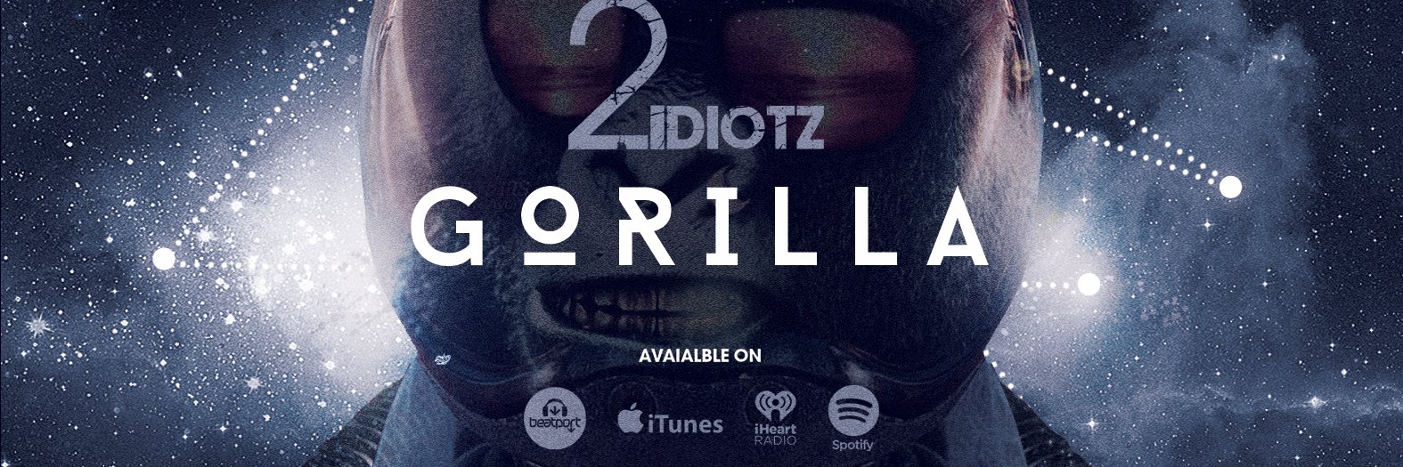 2idiotz's profile banner image