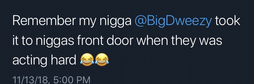 BigDweezy's profile banner image
