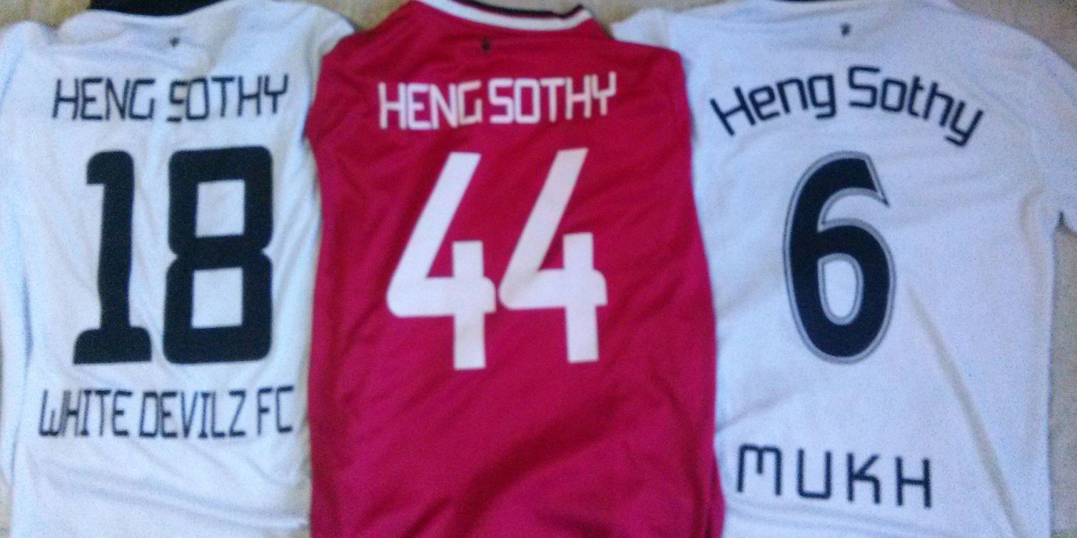 HengSothy3's profile banner image