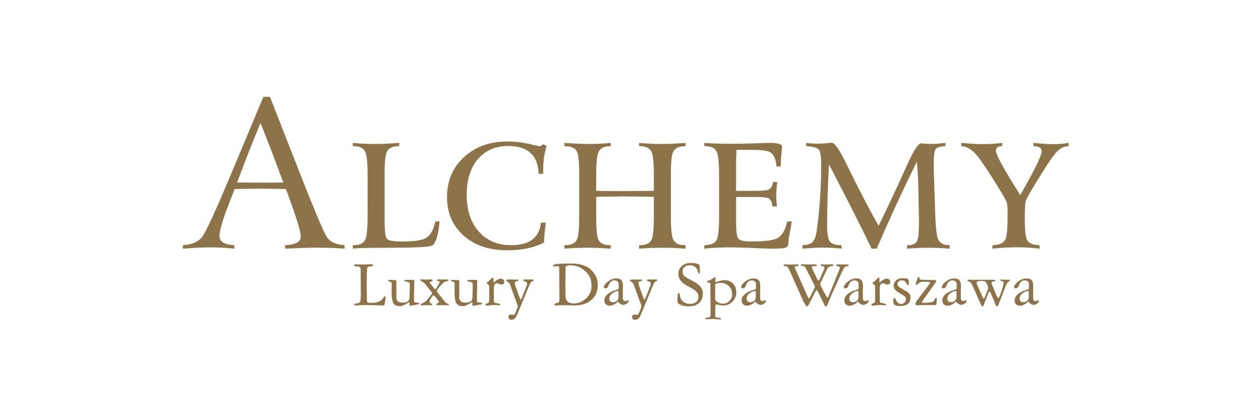 Alchemy Luxury banner