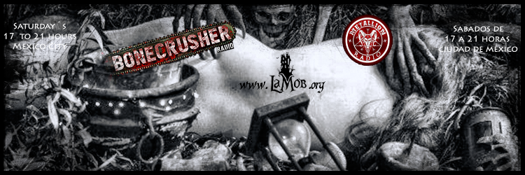 MetallionRadio's profile banner image