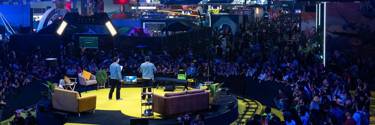 Gemelos JiFi 🍿🎬 banner