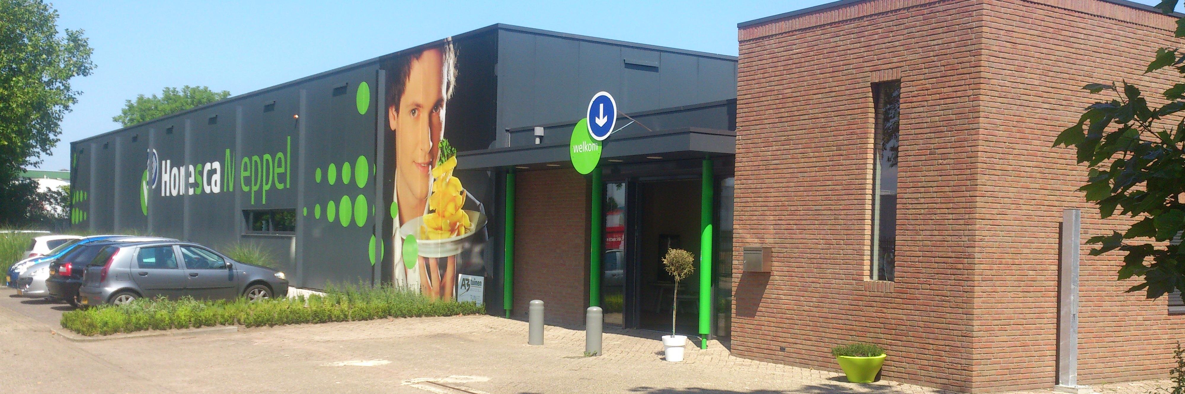 HorescaMEPPEL banner