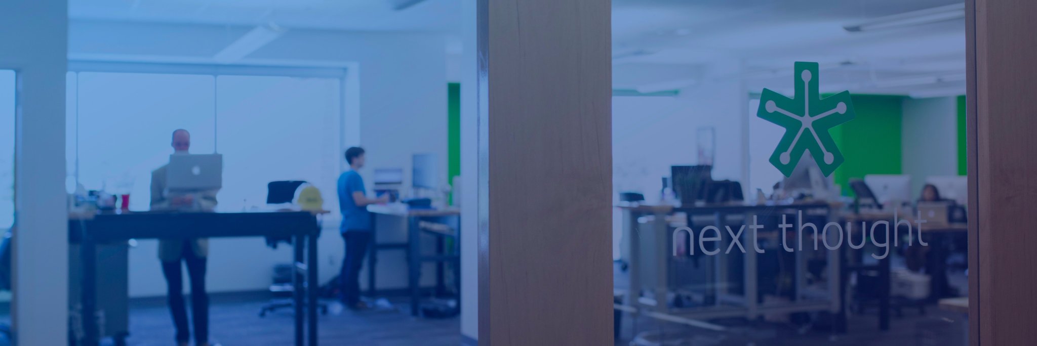 nextthought's profile banner image