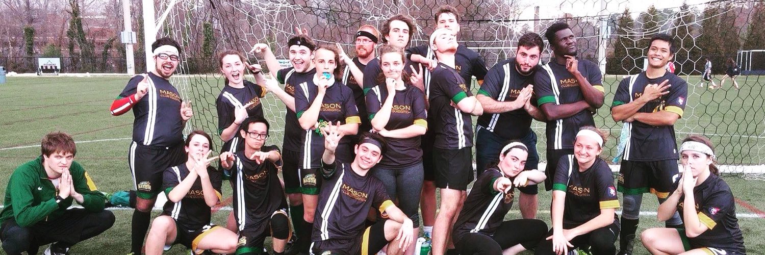 MasonQuidditch's profile banner image