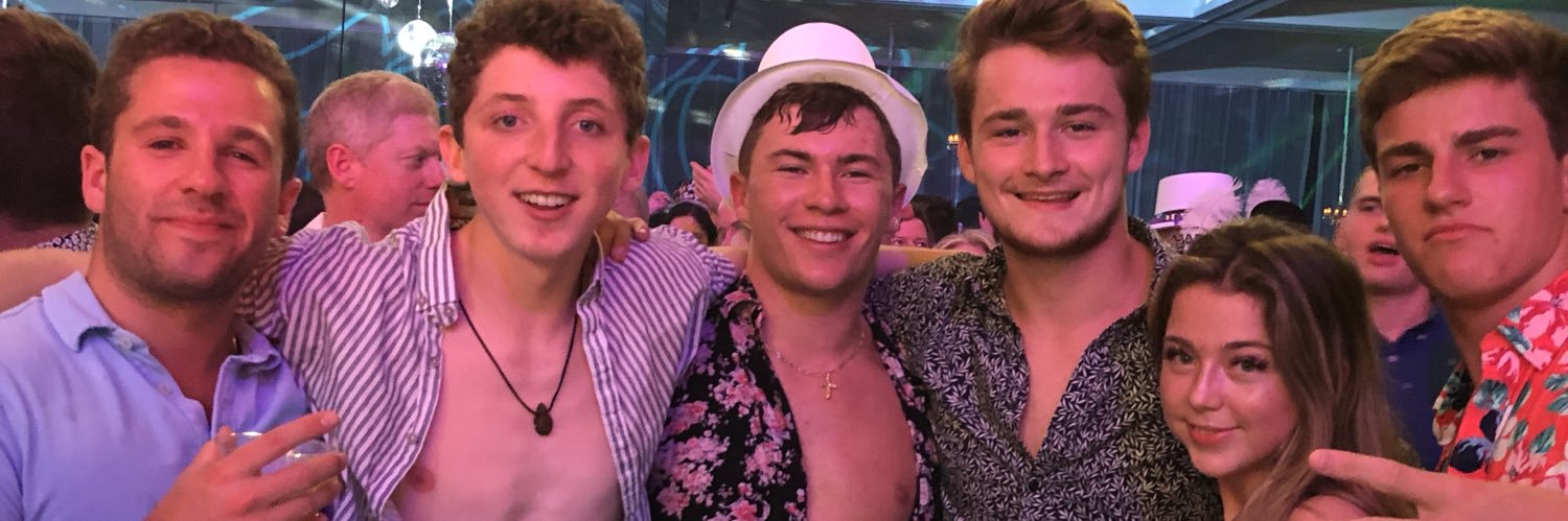 kylecooperr's profile banner image
