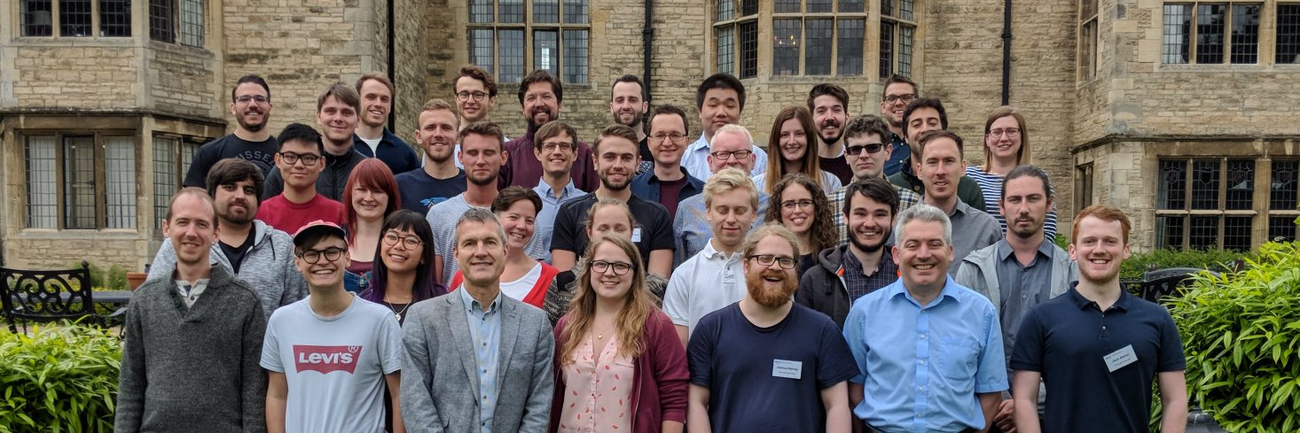 CDT in Cloud Computing for Big Data banner