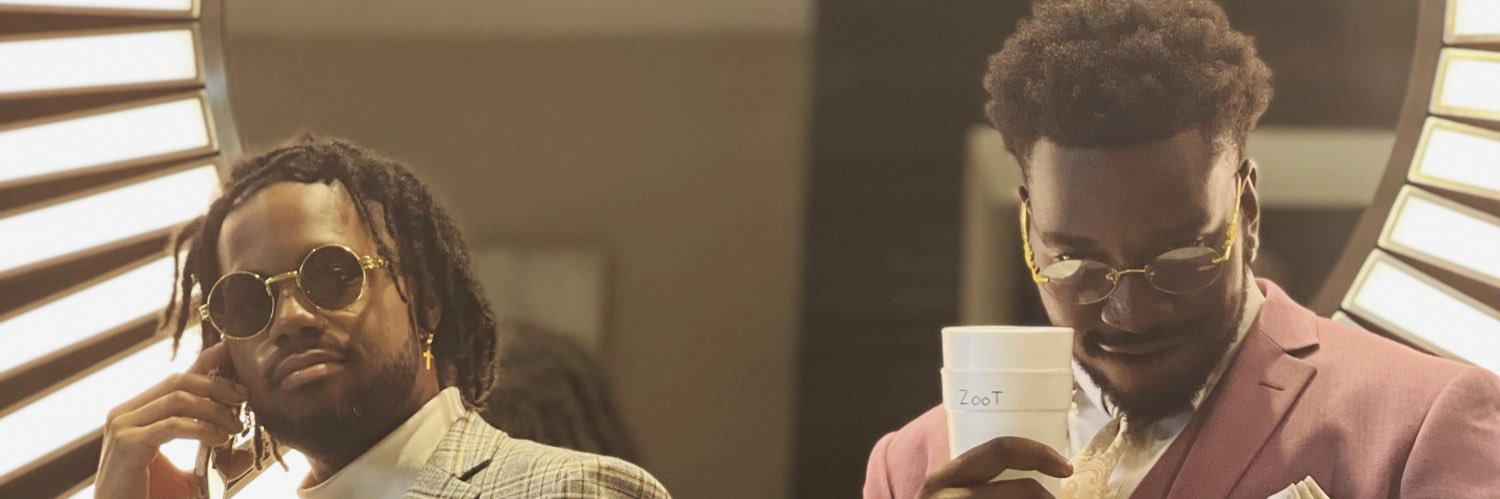 ZootCeasar's profile banner image