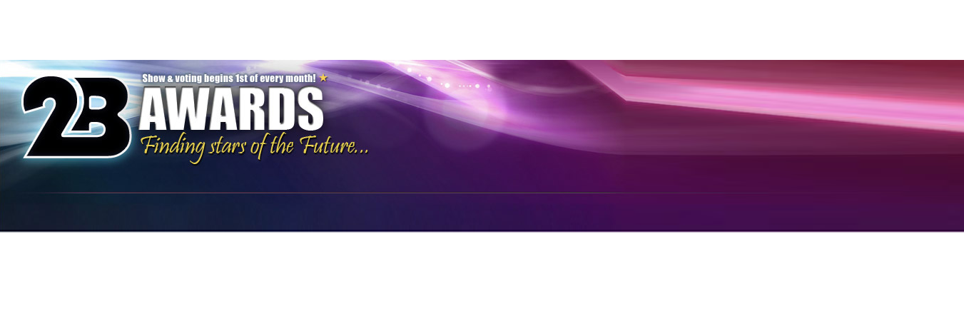 2bawards's profile banner image