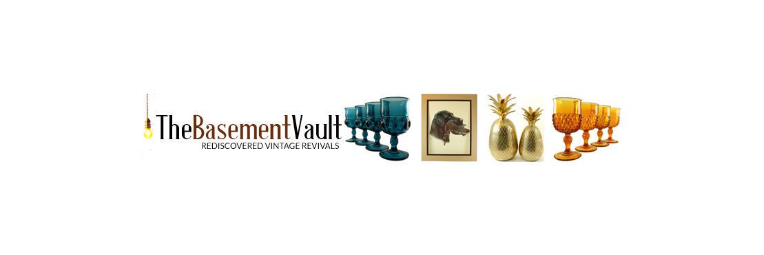 BasementVault's profile banner image