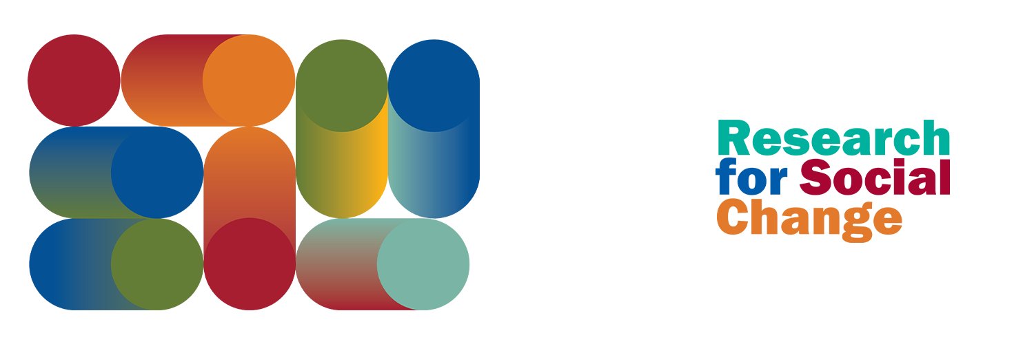 UNRISD's banner