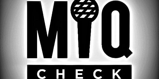 miqcheck's profile banner image