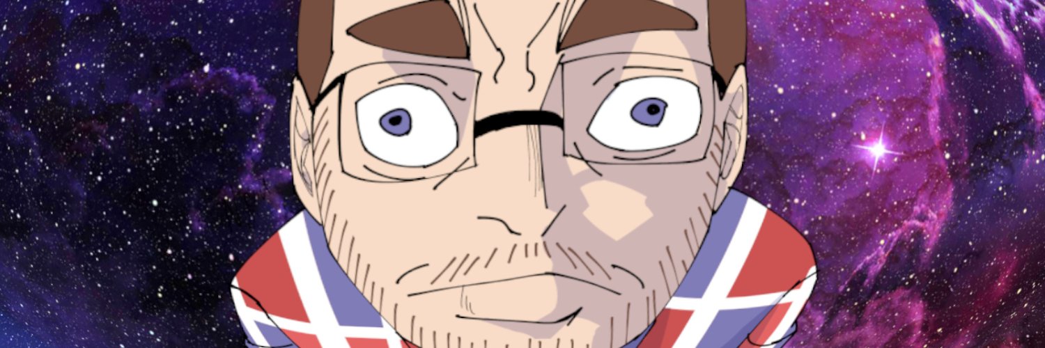 IrregularFocus's profile banner image
