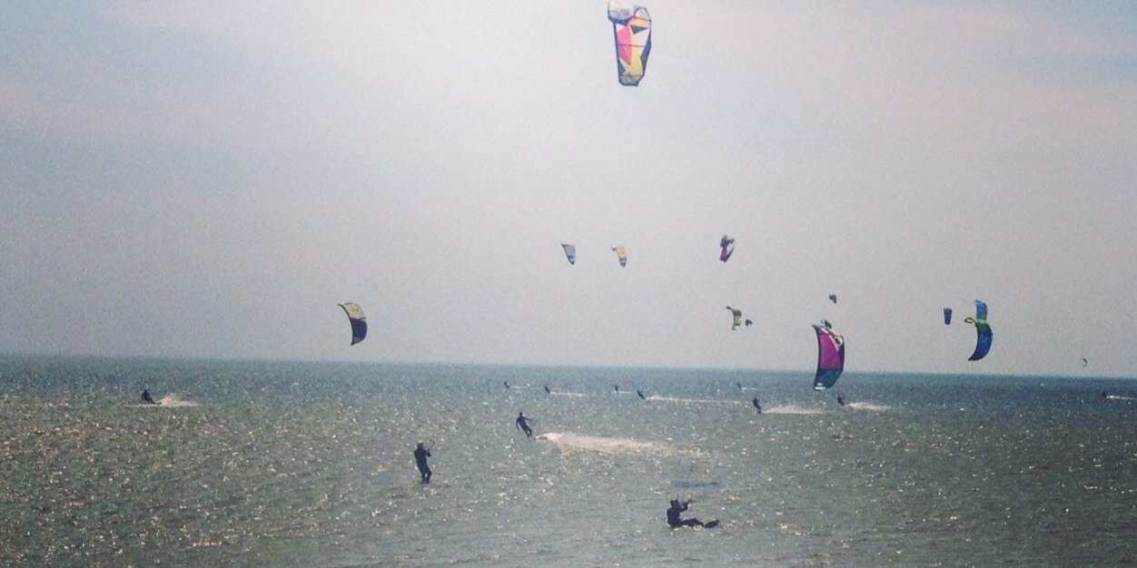 Vilhelm Josander banner