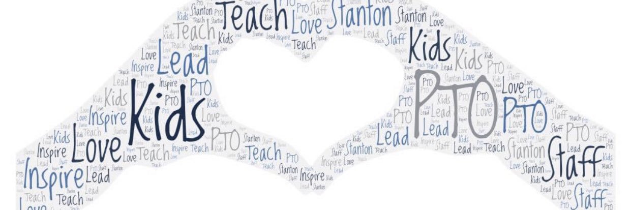 Stanton PTO banner