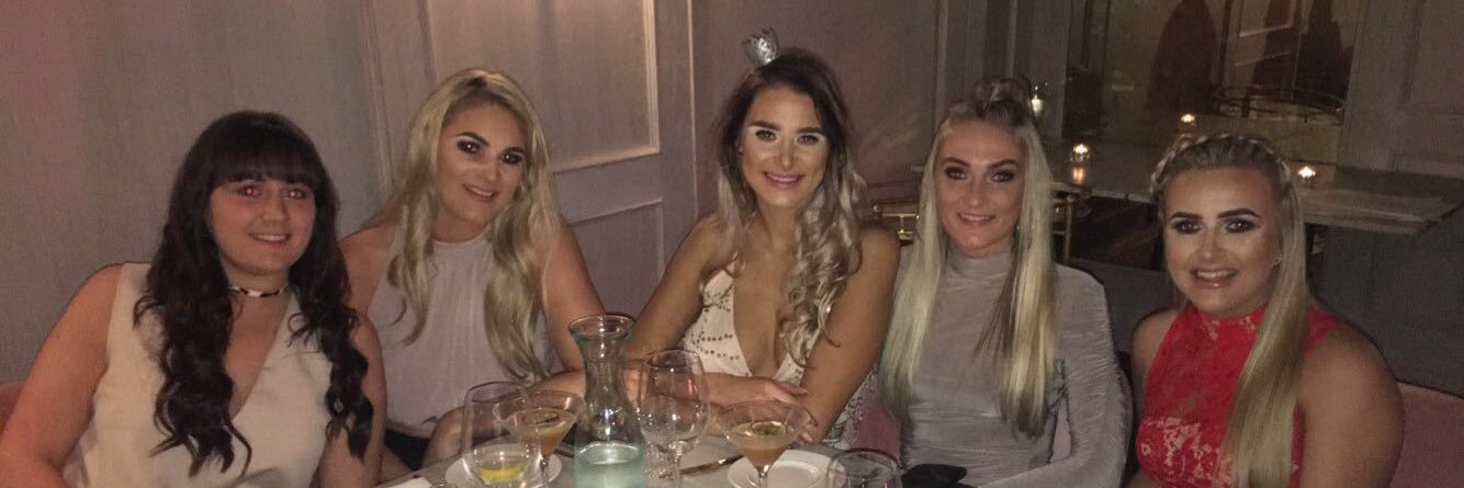 SHANNONHOLMES93's profile banner image