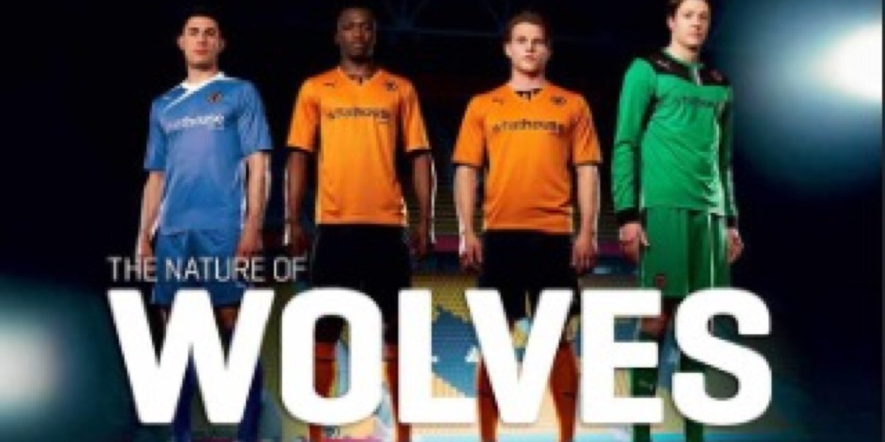 CFWolves's profile banner image