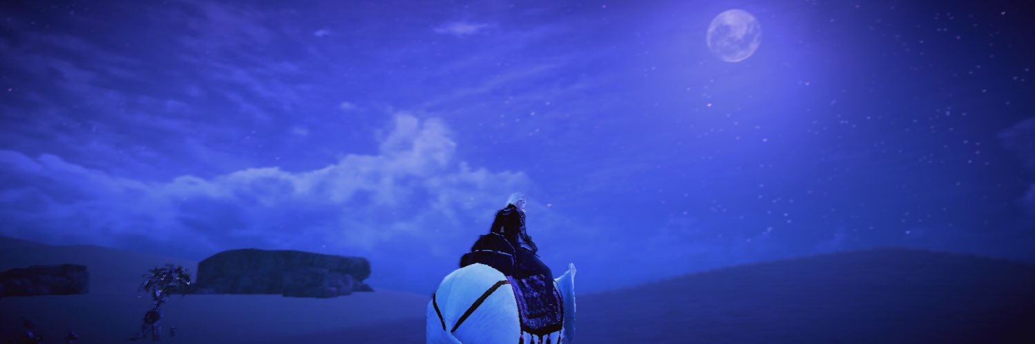 黒サバM(花月kagetu) banner