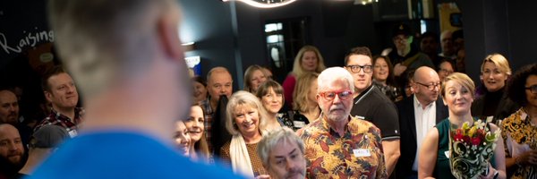 SocialMediaTodd Profile Banner