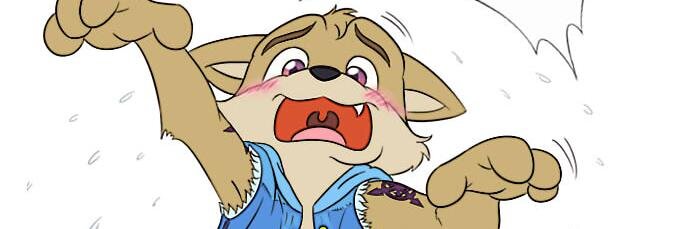 FriskECoyote's profile banner image