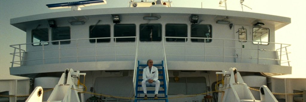 Pierrot Le Fou banner
