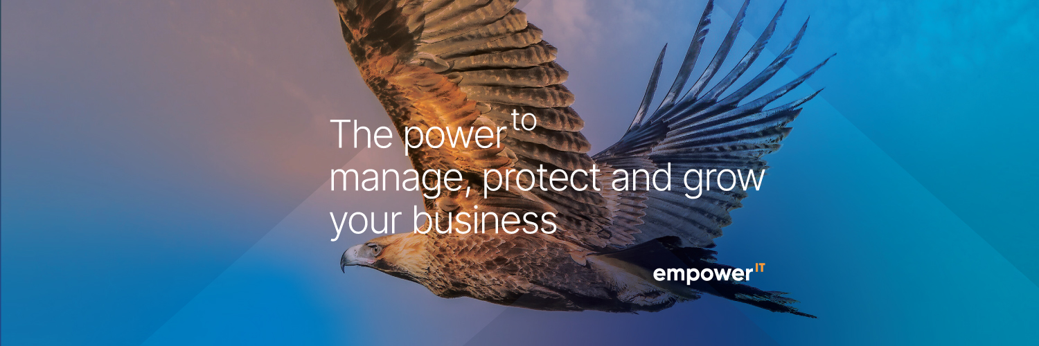 EmpowerITS's profile banner image