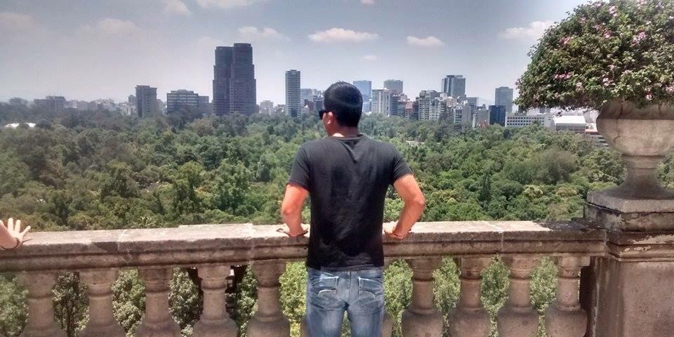 benjamin_odinIS's profile banner image