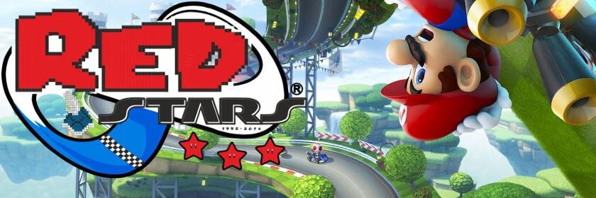 RedStarsMK's profile banner image